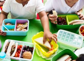 En este regreso a clases prioriza los alimentos frescos y naturales: SSM