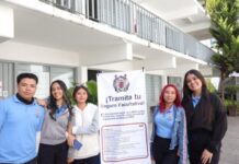 Estudiante nicolaita, el seguro facultativo es tu derecho, tramítalo
