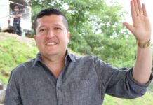 Organiza Vicente Gómez Carrera para visibilizar la salud mental