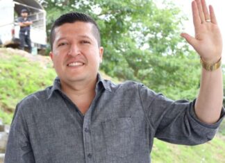 Organiza Vicente Gómez Carrera para visibilizar la salud mental