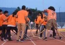 Juego de Pelota Purépecha de la UMSNH tendrá intensa actividad en el cierre de año