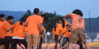 Juego de Pelota Purépecha de la UMSNH tendrá intensa actividad en el cierre de año