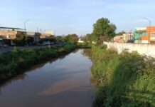 Baja nivel de ríos en Morelia; tienen capacidad para captar agua de lluvias