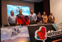 Reto Cerro Frío 2025, oportunidad para recorrer montaña de Epitacio Huerta