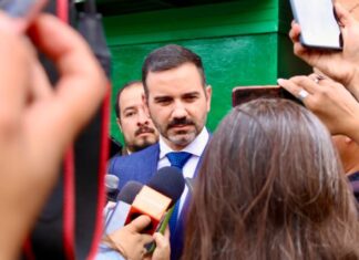 El 15 de octubre, fecha límite para tramitar Cartilla Militar: Yankel Benítez