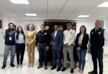 Gobierno de Morelia cierra filas en defensa de los animales