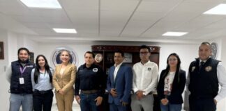Gobierno de Morelia cierra filas en defensa de los animales