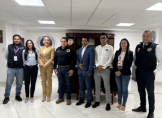 Gobierno de Morelia cierra filas en defensa de los animales
