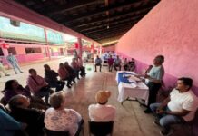 Inicia PAN Michoacán asambleas para renovación de Comités Municipales y Delegaciones
