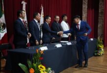 A seguirse preparando para mantener el liderazgo, convocan a egresados de la Facultad de Ingeniería Eléctrica