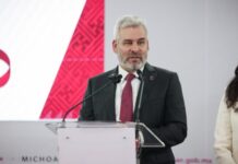 Ramírez Bedolla recomienda a municipios aplicar ley seca y horarios prudentes en fiestas patrias