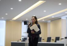 Inicia en Morelia la escuela “Liderando Ando” para fortalecer el liderazgo de las mujeres