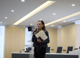 Inicia en Morelia la escuela “Liderando Ando” para fortalecer el liderazgo de las mujeres
