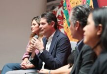 Festival de Música enaltece y posiciona a Morelia como referente cultural: Alfonso Martínez