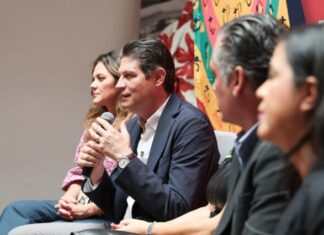 Festival de Música enaltece y posiciona a Morelia como referente cultural: Alfonso Martínez