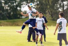 Atlético Morelia-UMSNH hará su debut en la Copa Promesas 2025