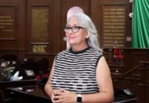 Con cercanía y compromiso, Emma Rivera rendirá cuentas al Distrito 13 de Zitácuaro, refrenda su trabajo a favor del pueblo