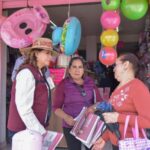 Fabiola Alanís rinde cuentas con honestidad y resultados: la transformación avanza en Michoacán con voz y rostro de mujer