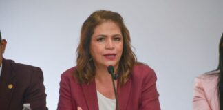 Consolidar el bienestar de michoacanas y michoacanos, prioridad en el Segundo Año Legislativo: Fabiola Alanís