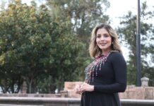 Legislando en serio y con la escucha activa: Brissa Arroyo
