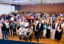 En unidad, PAN renueva Comité Directivo Municipal de Morelia