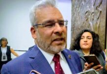 Avanzan investigaciones tras detención de presuntos creadores de videos del llamado Ejército Purépecha