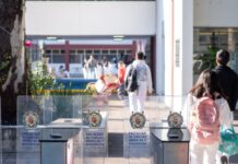 91 por ciento de egresados de Medicina de la UMSNH acreditan examen EGEL con testimonio de desempeño sobresaliente o satisfactorio
