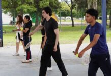 Cerca de mil alumnas y alumnos asistieron a las visorías de la UMSNH