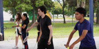 Cerca de mil alumnas y alumnos asistieron a las visorías de la UMSNH