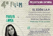 Escritores de talla nacional e internacional participarán en IV Feria del Libro de Morelia