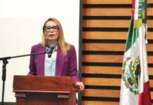 Transparencia, parte fundamental del quehacer cotidiano en la UMSNH: Yarabí Ávila