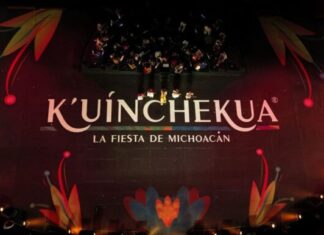 El alma de México celebrará los premios “Lo mejor de Michoacán 2025”: Sectur