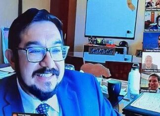 Formaliza Sacramento, California, consentimiento para lograr Hermanamiento con Morelia