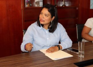 Eréndira Isauro Hernández impulsa armonización de la Ley de Archivos en Michoacán
