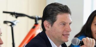 Gobierno de Morelia cumple con reglamentos para uso de patrullas: alcalde