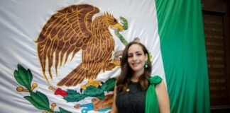 Sandra Areola, en su primer año de gestión, impulsa agenda con perspectiva de género y medioambiental