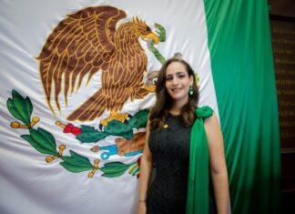 Sandra Areola, en su primer año de gestión, impulsa agenda con perspectiva de género y medioambiental
