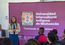 Grecia Aguilar convoca a jóvenes a inscribirse al Parlamento Juvenil Incluyente 2025, cierra este viernes