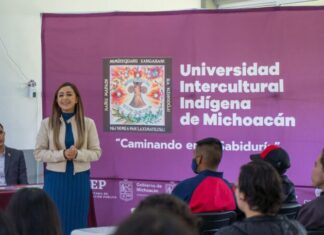 Grecia Aguilar convoca a jóvenes a inscribirse al Parlamento Juvenil Incluyente 2025, cierra este viernes