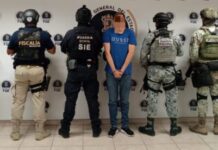 Rebelión y cohecho, delitos imputados a ex secretario del Ayuntamiento de Jiquilpan