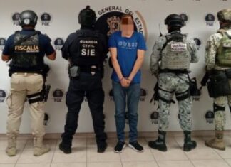Rebelión y cohecho, delitos imputados a ex secretario del Ayuntamiento de Jiquilpan