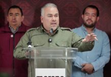 Teleféricos, muestra de la sintonía de Michoacán con la política de movilidad federal: Jesús Mora