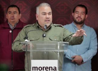 Teleféricos, muestra de la sintonía de Michoacán con la política de movilidad federal: Jesús Mora