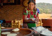 Continuará Michoacán con estrategias de protección de Cocina Tradicional