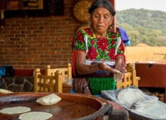 Continuará Michoacán con estrategias de protección de Cocina Tradicional