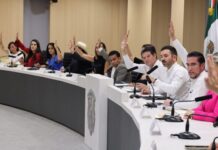 Aprueba Cabildo de Morelia presupuesto de Ingresos 2026