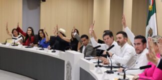 Aprueba Cabildo de Morelia presupuesto de Ingresos 2026