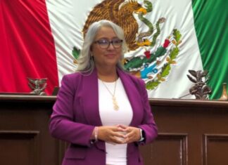 “Gobernadora”, un logro que refleja la lucha de las mujeres y fortalece la paridad en Michoacán: Emma Rivera Camacho