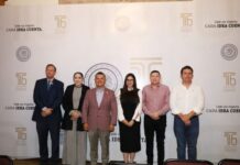 Avala Vicente Gómez cambios legislativos para eficientar labor de la FGE