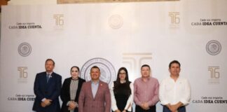 Avala Vicente Gómez cambios legislativos para eficientar labor de la FGE